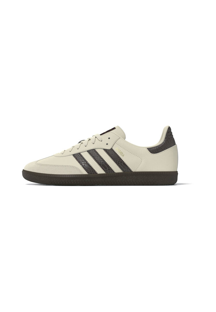 adidas Originals Damen Sneaker SAMBA OG 