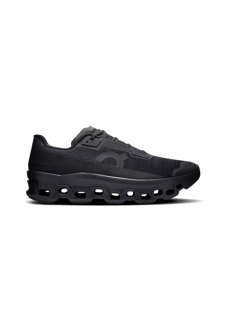 On Herren Sneaker CLOUDMONSTER VOID
