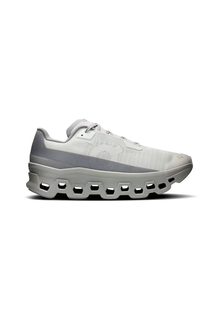On Damen Sneaker CLOUDMONSTER VOID