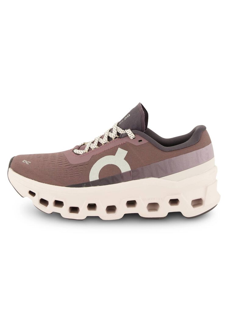 On Damen Sneaker CLOUDMONSTER 1