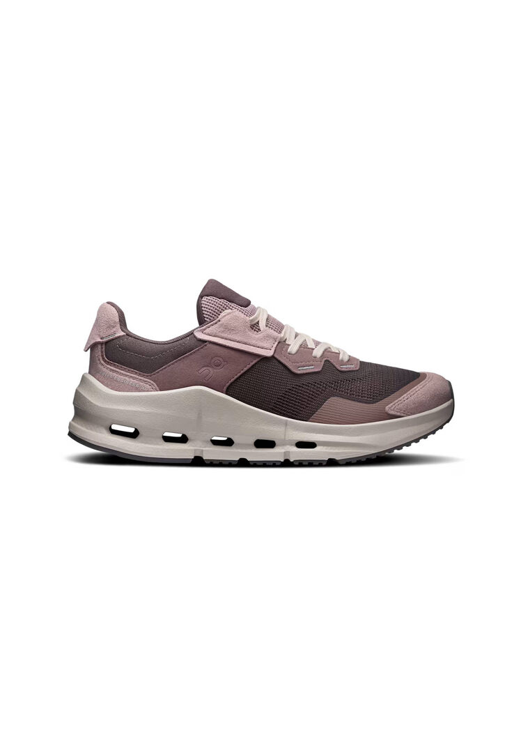On Damen Sneaker CLOUDNOVA RIFT
