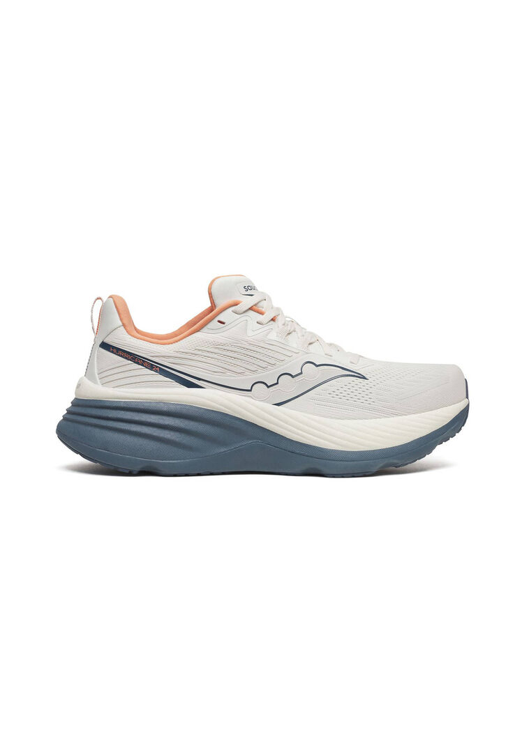 Saucony Herren Laufschuh HURRICANE 24