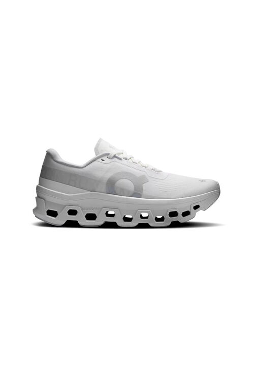 On Damen Sneaker CLOUDMONSTER 1