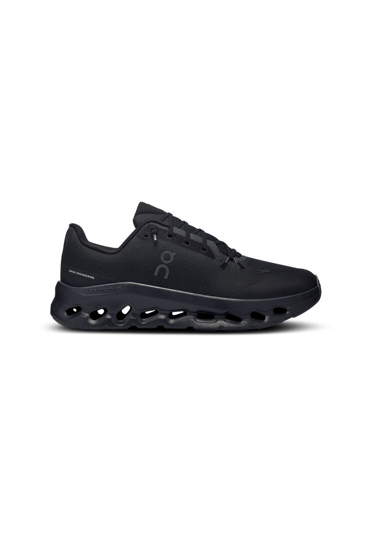 On Herren Eclipse,Black Sneakers Cloudtilt Eclipse/ Black Eur Größe 44 - Bild 9