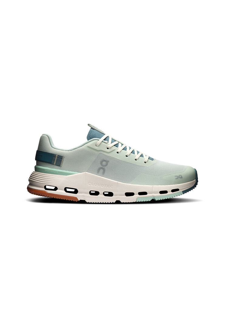 On Damen Sneaker CLOUDNOVA FORM 2