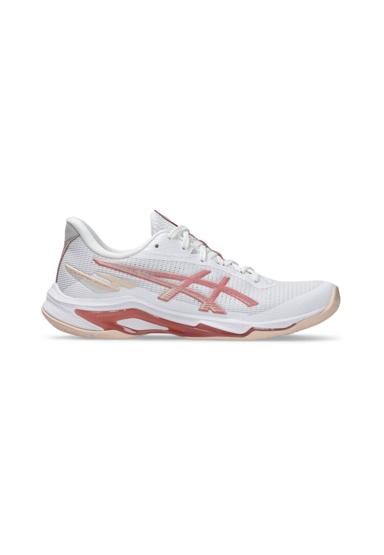 Asics Damen Volleyballschuhe NETBURNER BALLISTIC FF 4