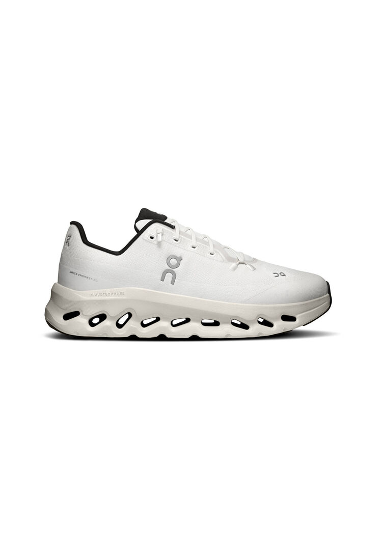 On Cloudtilt - Weiß Herren Sneaker in Größe 45 - Bild 4