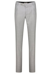 Herren Hose aus Wolle und Kaschmir FEDERICO 01 SLIM 54