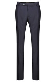 Herren Hose aus Wolle und Kaschmir FEDERICO 01 SLIM 50