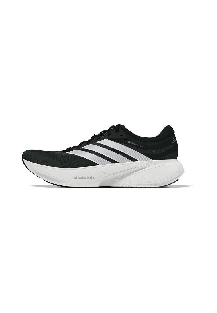 adidas Performance Herren Laufschuhe SUPERNOVA SOLUTION 3