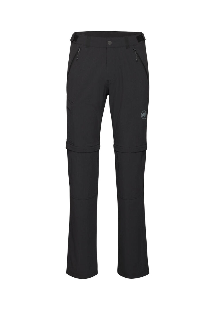 Mammut Herren Wanderhose Runbold Iv Zip Off Pants Men - Bild 2