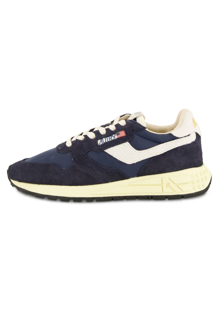 Autry , Herren, Schuhe, Blau, 44 Eu - Bild 4