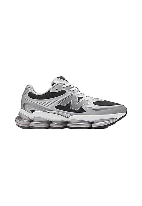 New Balance Herren Sneaker ABZORB 2000