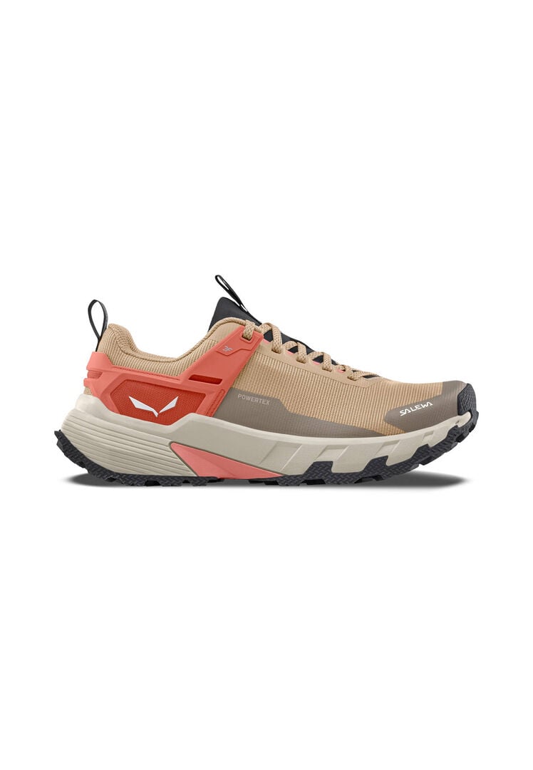 Salewa Damen Laufschuhe PEDROC 2 PTX