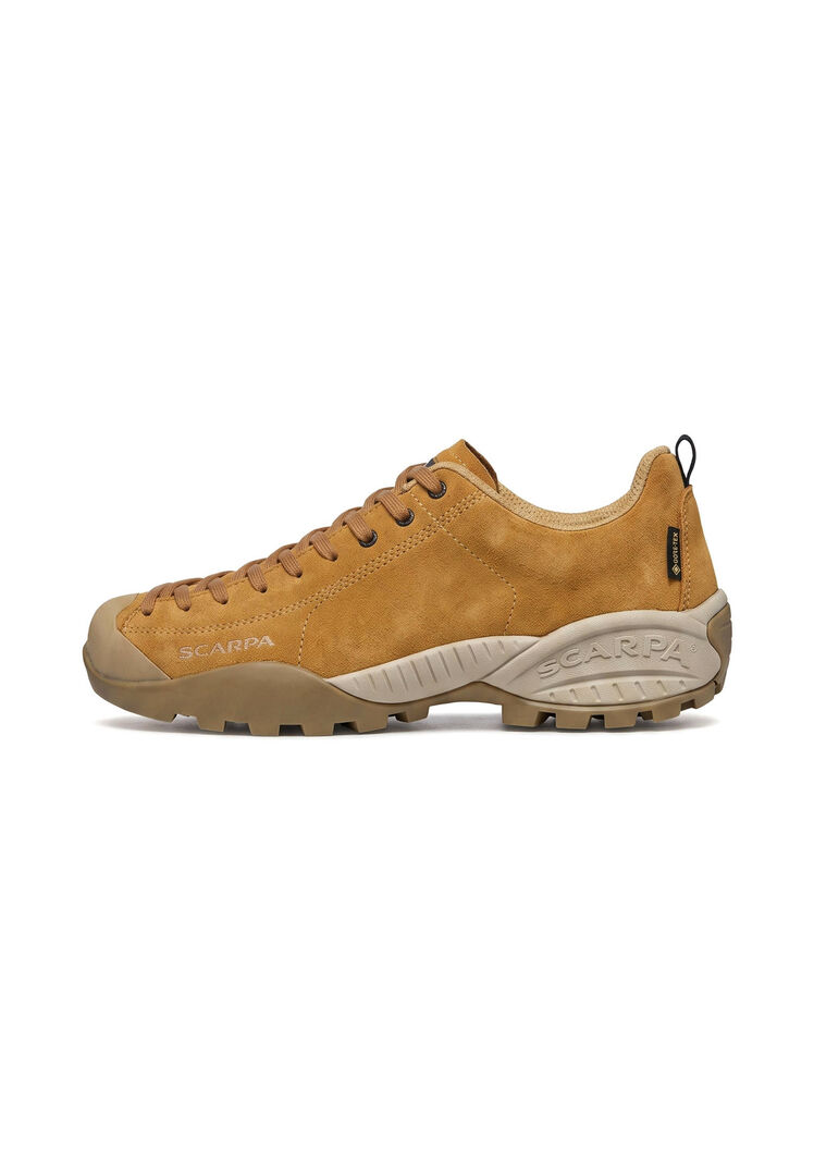 Scarpa Unisex Cinnamon Mojito Gtx - Sneaker - Bild 3