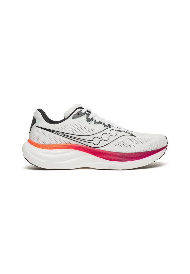 Saucony Herren Laufschuhe RIDE 19