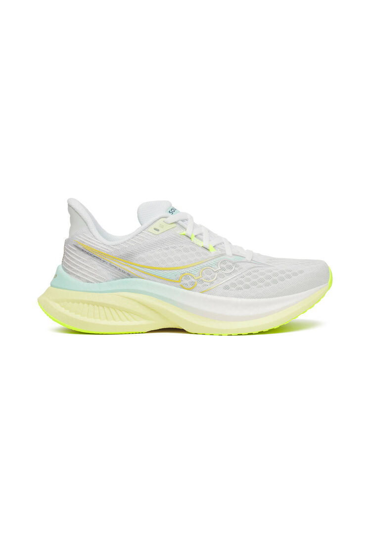 Saucony Damen Laufschuhe ENDORPHIN SPEED 5