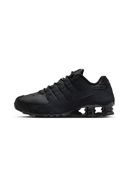 Nike Herren Sneaker SHOX NZ