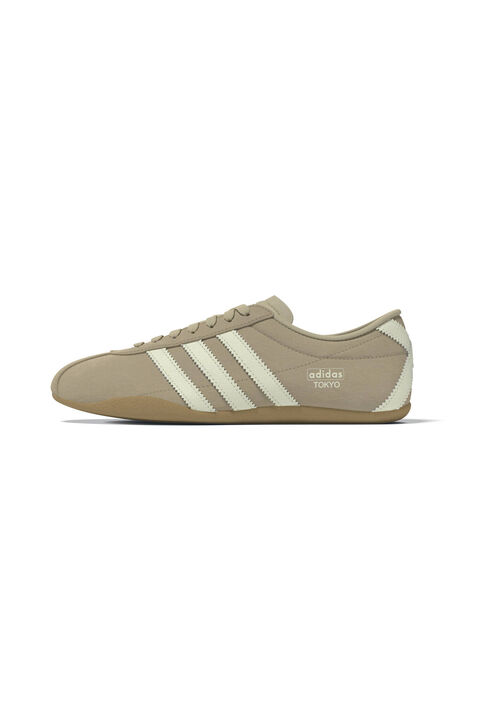 Adidas Damen Sneaker TOKYO