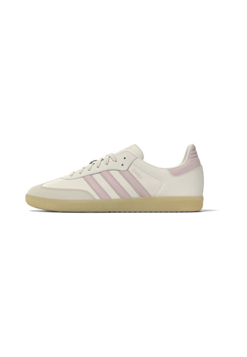 Adidas Damen Sneaker SAMBA OG