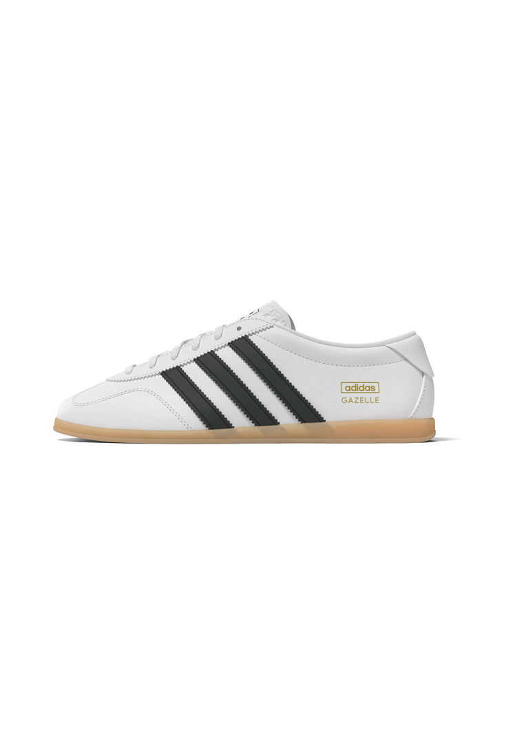 adidas Originals Damen Sneaker GAZELLE LO PRO