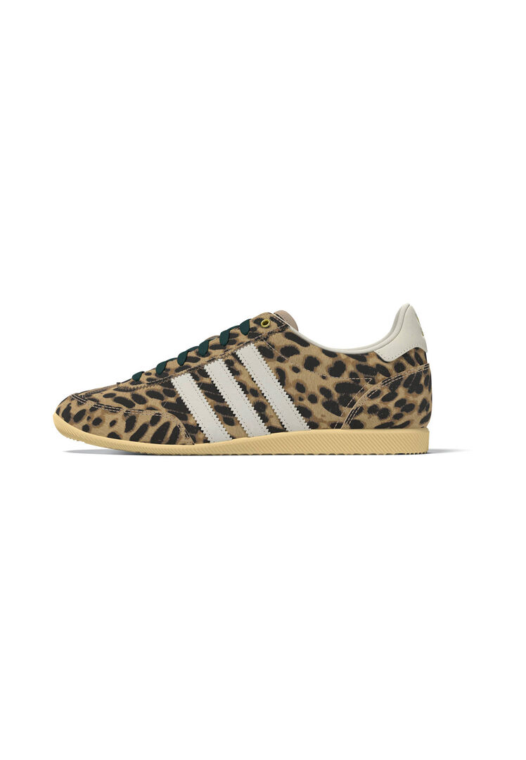adidas Originals Damen Sneaker JAPAN 