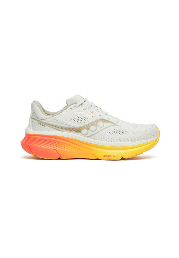 Saucony Herren Laufschuhe GUIDE 19
