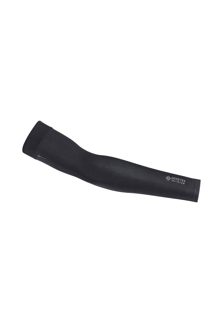 Gorewear Unisex Schwarz Armlinge Shield Windstopper®, Gr. Xl - Image 1