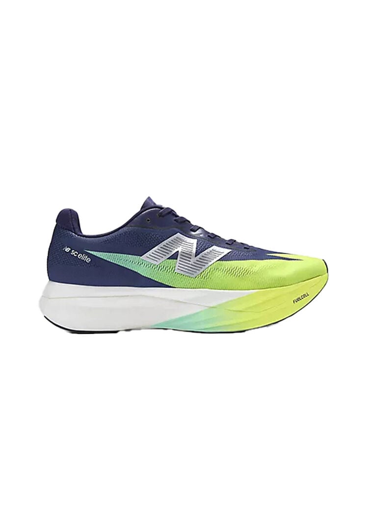 New Balance Herren Laufschuhe RC SUPERCOMP ELITE V5