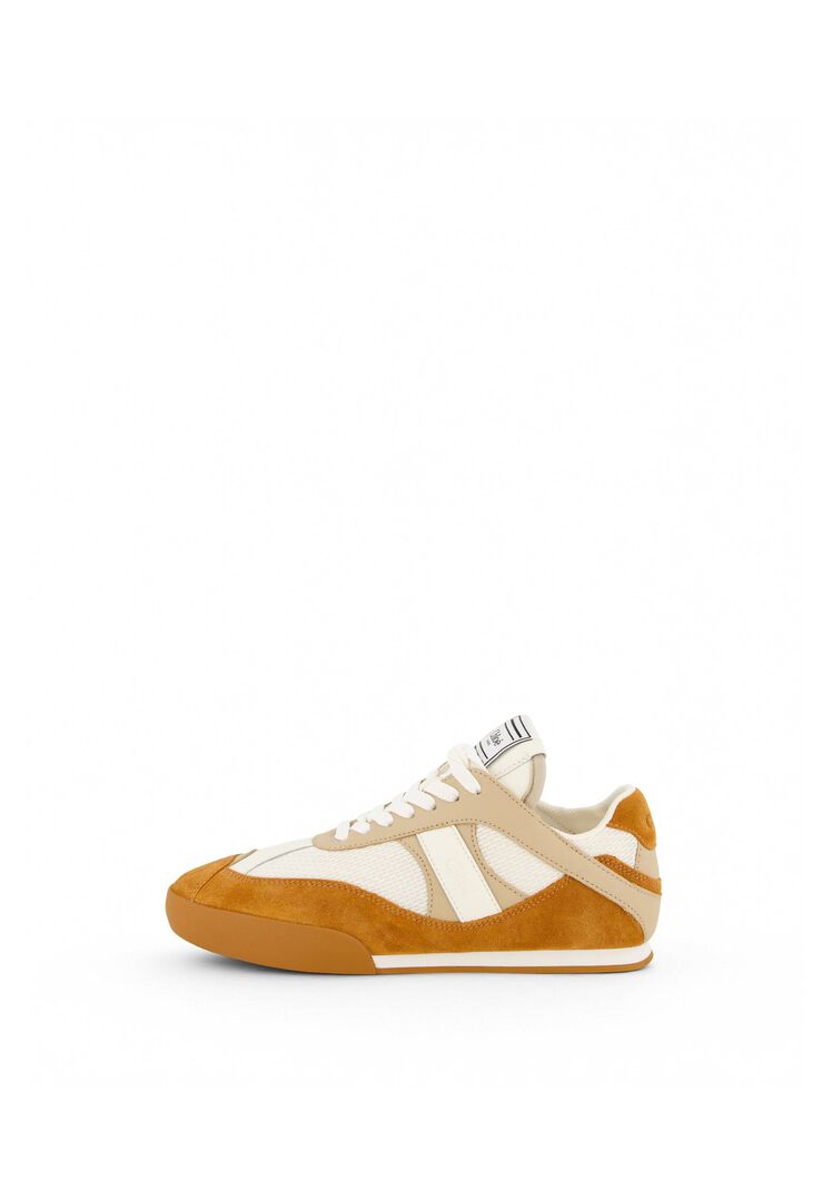 Chloé Chloé Kick Sneakers - Bild 4