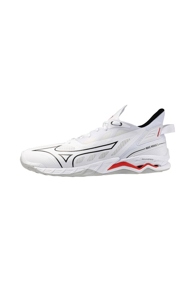 Mizuno Herren Hallenschuhe WAVE MIRAGE 5
