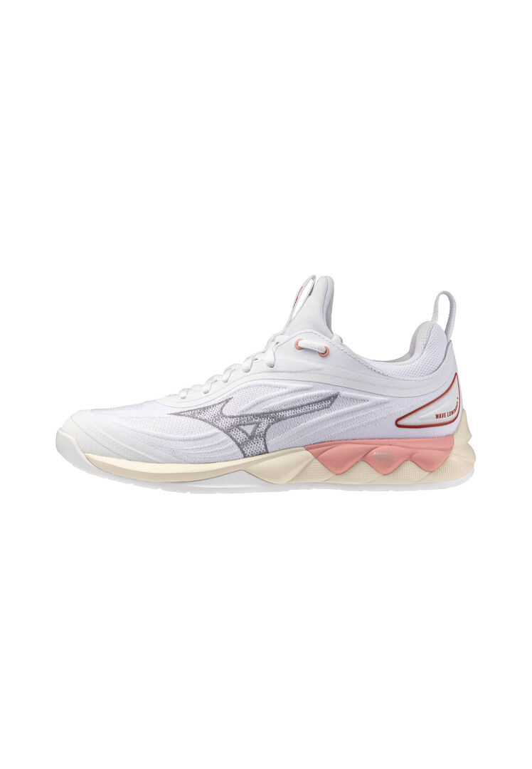 Mizuno Damen Hallenschuhe WAVE LUMINOUS 3