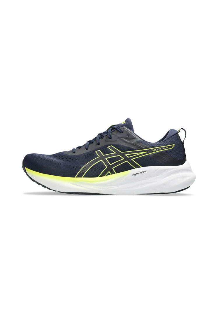 Asics Herren Laufschuhe GEL-FLUX 8