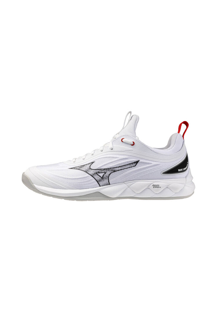 Mizuno Herren Hallenschuhe WAVE LUMINOUS 3