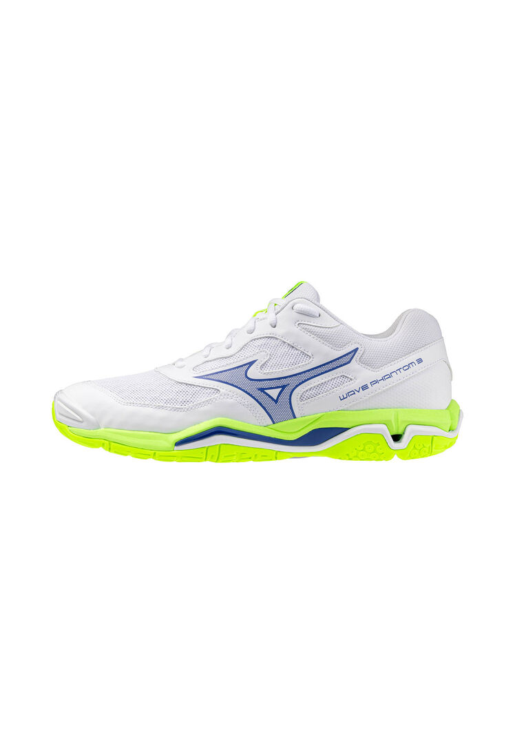 Mizuno Herren Hallenschuhe WAVE PHANTOM 3