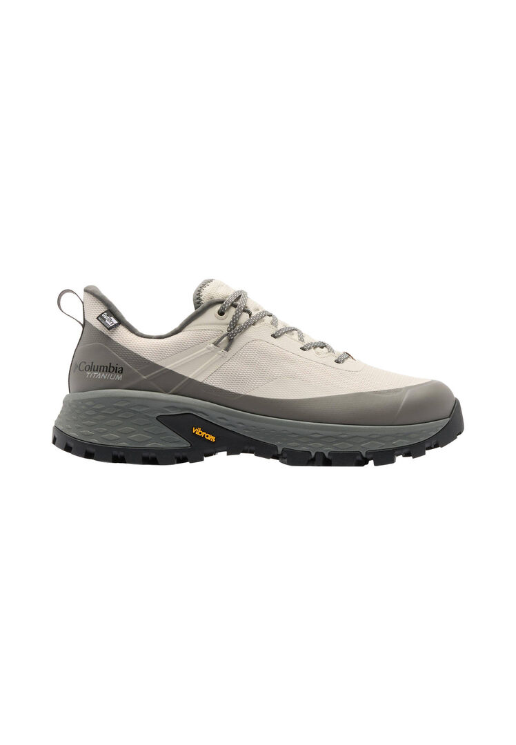 Columbia Herren Grau Trekkingschuhe Tellurix™ Titanium™ Outdry™ 2148851 - Image 4