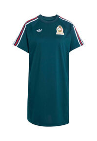 Damen Sportkleid MEXICO WM 2026 FMF OG S