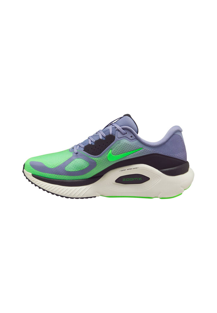 Nike Herren Laufschuhe STRUCTURE PLUS
