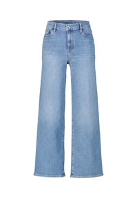 Damen Jeans LE SLIM PALAZZO 24