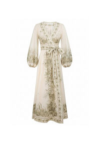 Damen Kleid WANDERLUST 40