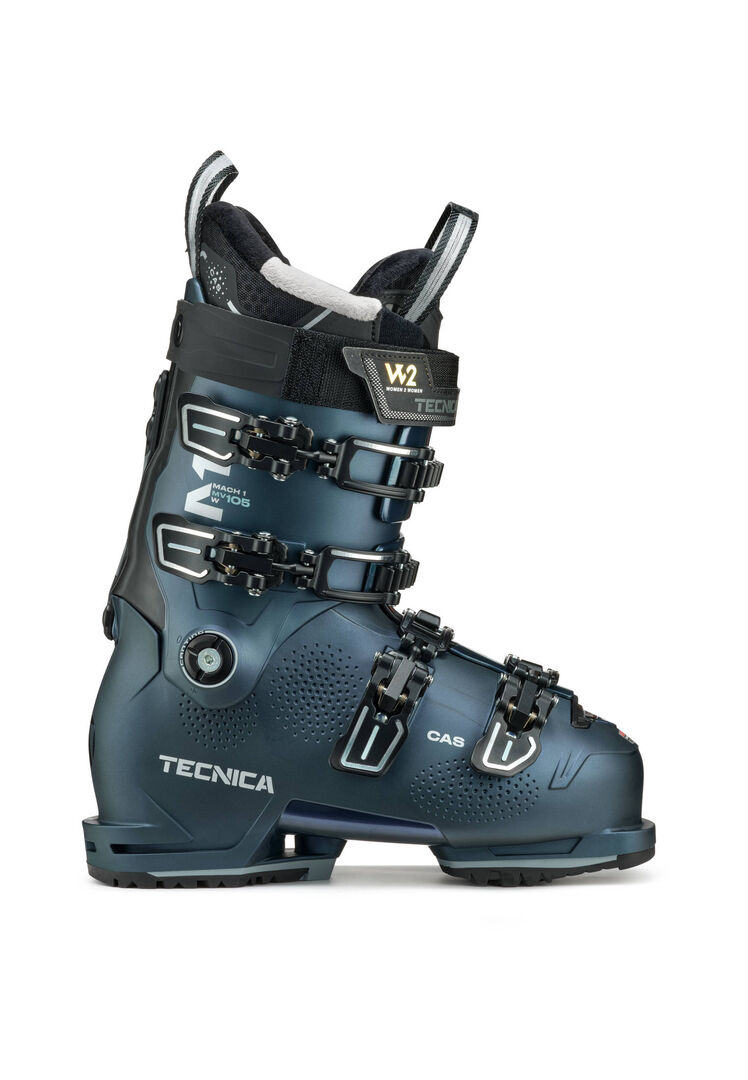 Tecnica Damen Skischuhe MACH1 MV 105