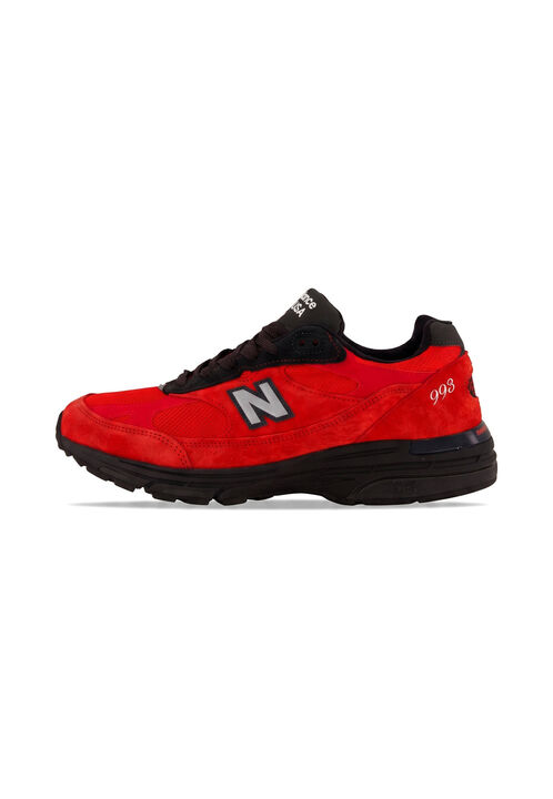 New Balance Herren Sneaker 993