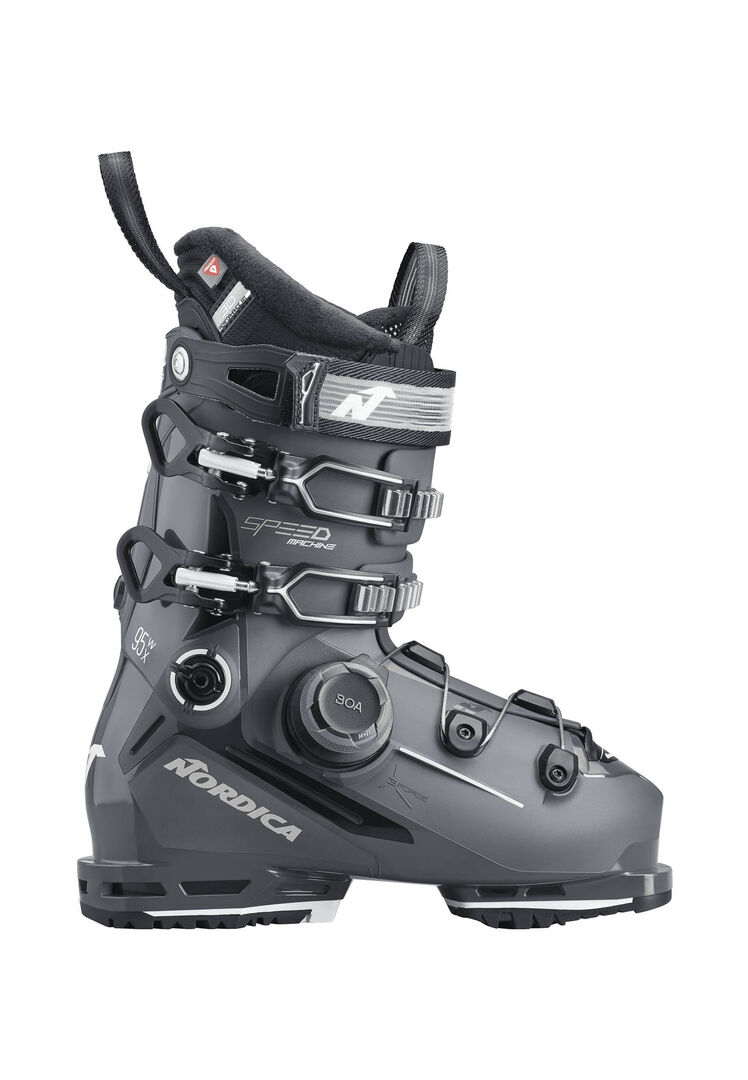 Nordica Damen Skischuhe Speedmachine 3 BOA 95 W