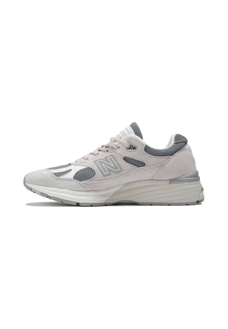 New Balance Herren Sneaker MADE IN UK 991v2