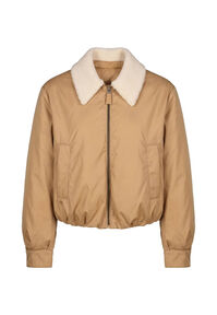 Damen Daunenjacke 36