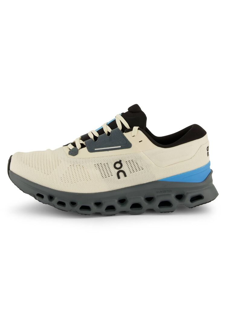 On Herren Laufschuhe CLOUDSTRATUS 3
