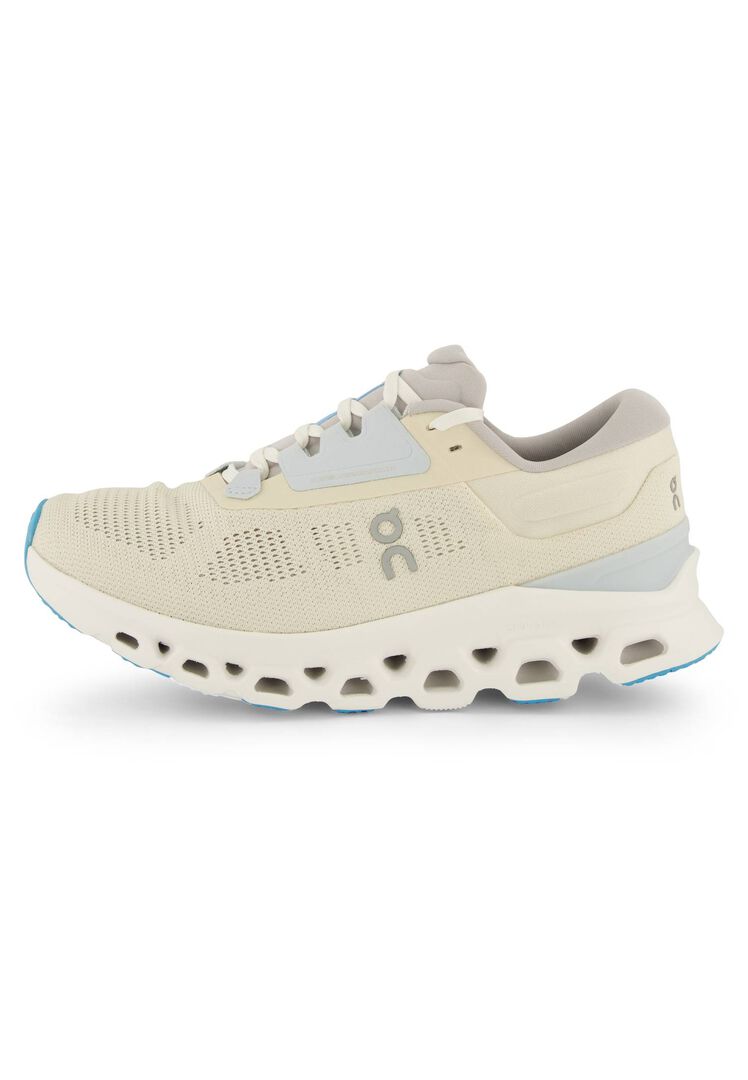 On Damen Laufschuhe CLOUDSTRATUS 3