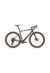 Gravelbike DIVERGE EXPERT AXS Unisex 52