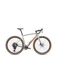 Gravelbike DIVERGE COMP aus Carbon Unisex 52