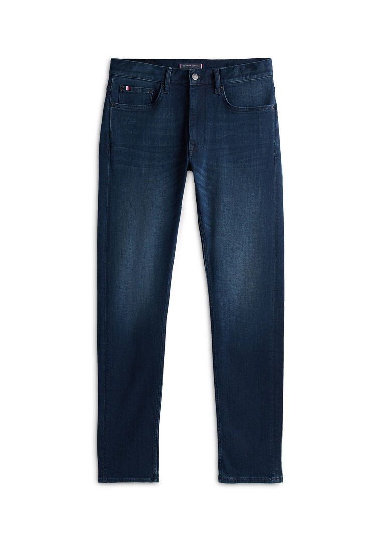 Tommy Hilfiger Menswear (Pvh Group) Core Bleecker Deep Blue Deep Blue - Gr. - 34 - Image 4